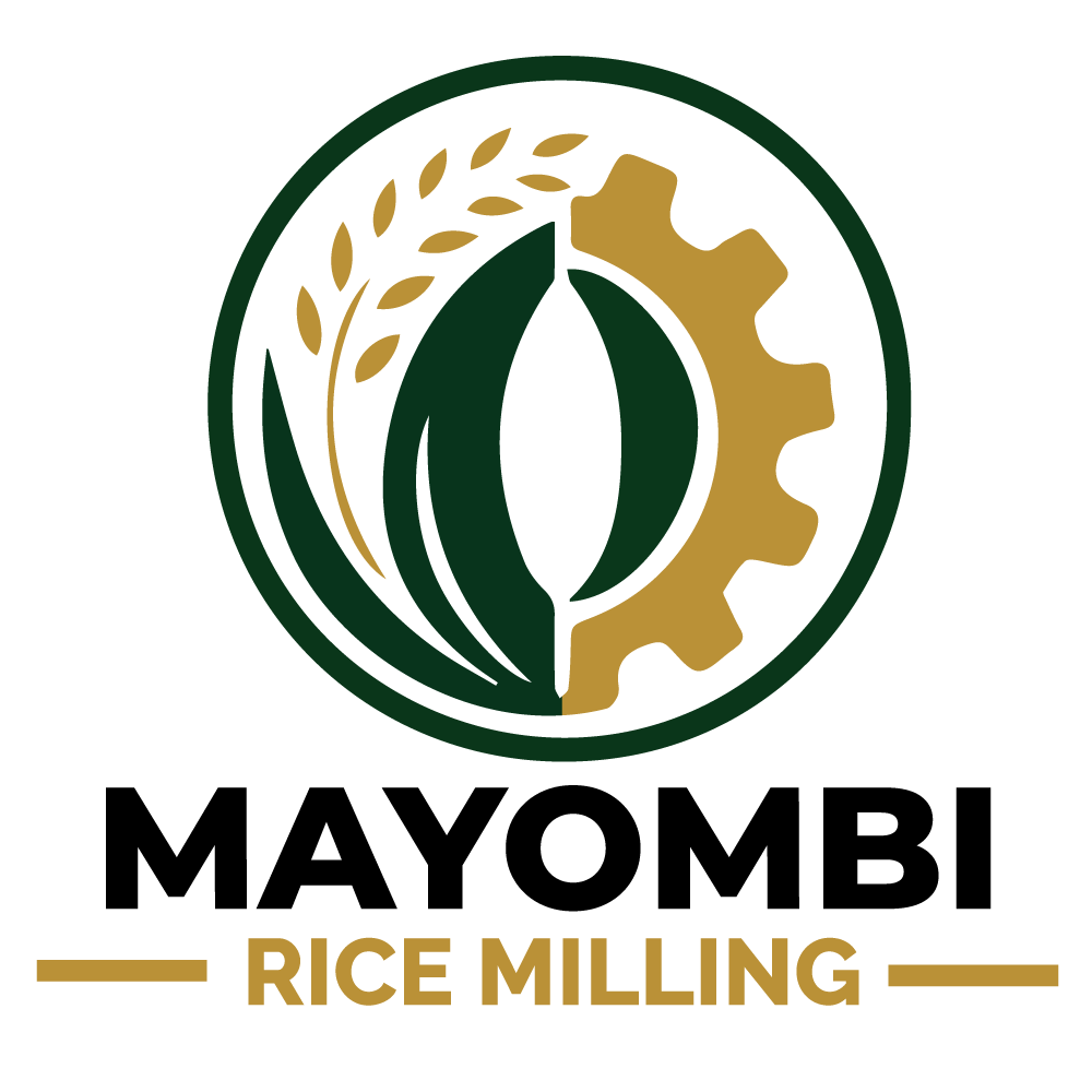 Mayombi Rice Milling